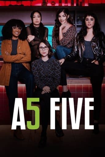 As Five